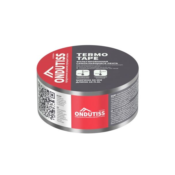 ONDUTISS Termo Tape